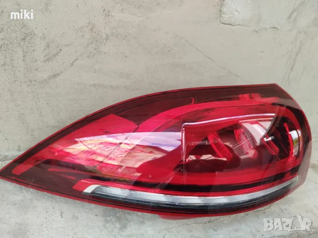 Ляв външен стоп за Mercedes Benz GLE-450 (A167 906 3104)