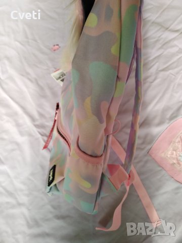 Раница 2 бр.ЧИСТО НОВИ, снимка 3 - Раници - 34933380