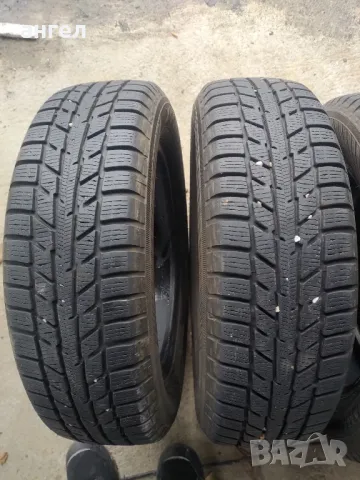 175.65.15 Yokohama , снимка 3 - Гуми и джанти - 48204945