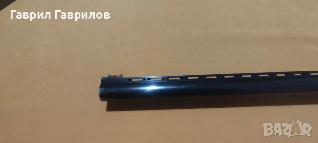 Продавам ловен полуавтомат МЦ 21 12, снимка 6 - Ловно оръжие - 52412515