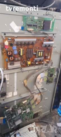 Платка SIGNAL BOARD EAX58326902(0) for LG 37LH7000, снимка 3 - Части и Платки - 35378457