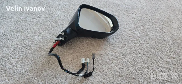 дясно огледало за Lexus RX, снимка 9 - Части - 49581463