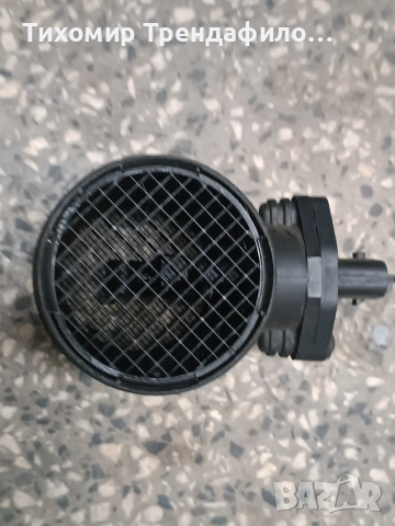 Дебитомер Vectra B, 0 281 002 428, 0281002428, снимка 3 - Части - 52792502