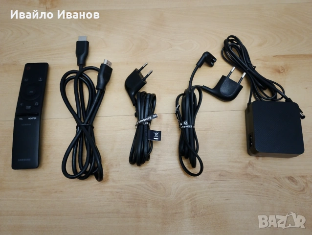 Samsung HW-Q700A soundbar, снимка 6 - Аудиосистеми - 53880527