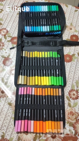 Комплект за рисуване – 150 части