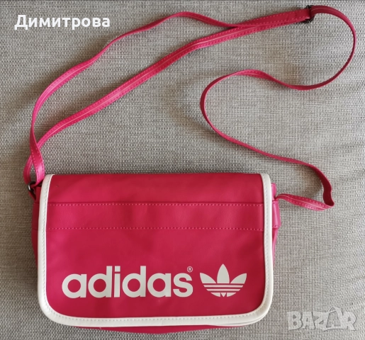 Adidas, малка спортна чанта