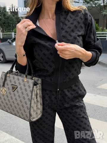 дамски екипи на едро guess , снимка 3 - Спортни екипи - 53067808