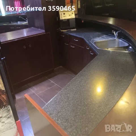 барплот дъга, снимка 12 - Обзавеждане за заведение - 47462715