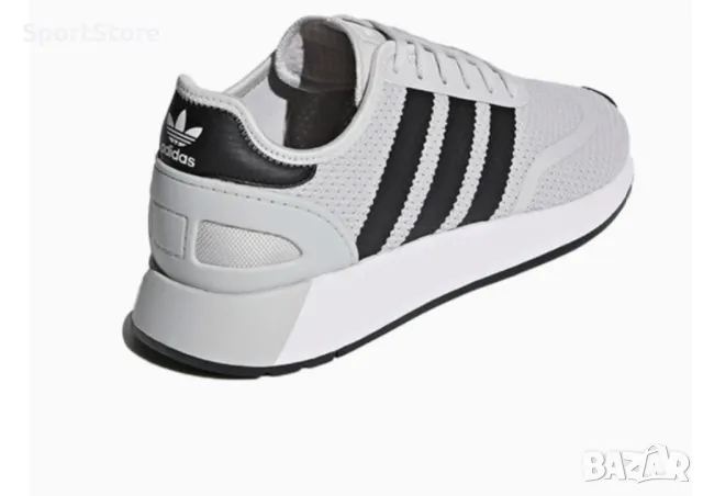 Adidas N-5923 'Grey' AQ1125, снимка 3 - Маратонки - 50195414