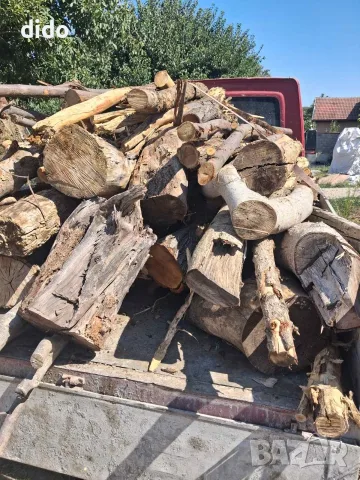 Продавам дърва за огрев , снимка 3 - Дърва за огрев - 55947740