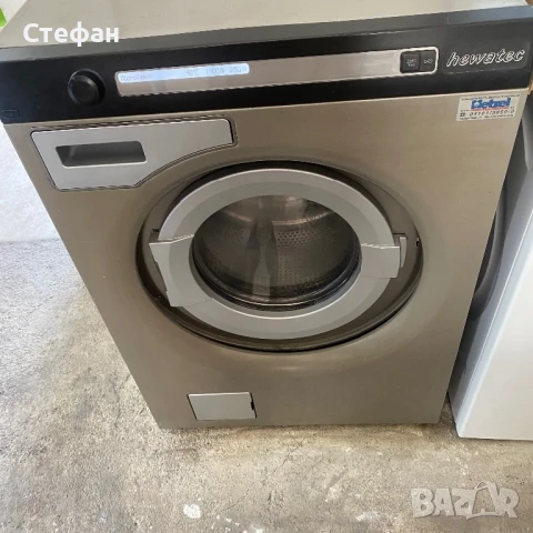 Професионална пералня HEWATEC (BOSCH)