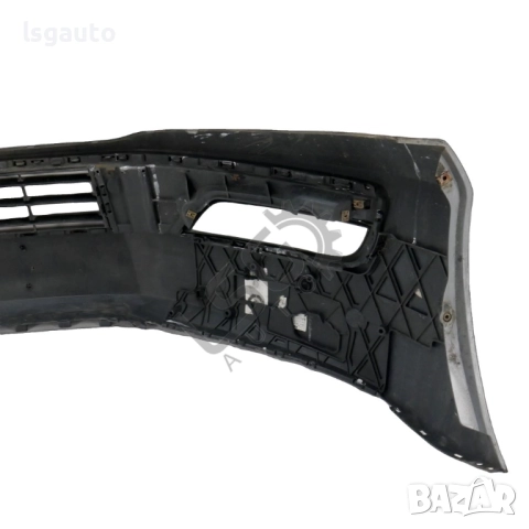 Предна броня Volkswagen Passat (B7) 2010-2014 ID: 154139, снимка 6 - Части - 52454885