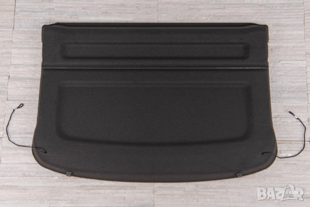 Кора за багажник Mazda CX-30 2019+