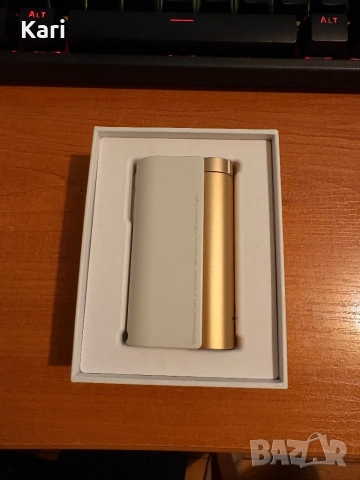 Glo hyper X2, снимка 6 - Друга електроника - 52901121