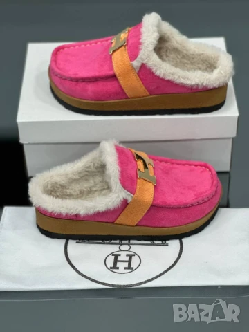 чехли hermes, снимка 2 - Чехли - 51410673