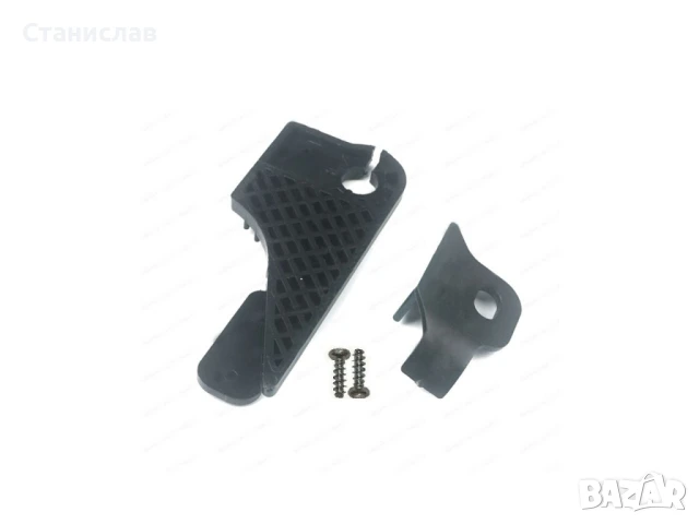Комплект щипки за захващане на фар Ford Focus MK3 Pre-Face, снимка 2 - Части - 50645066