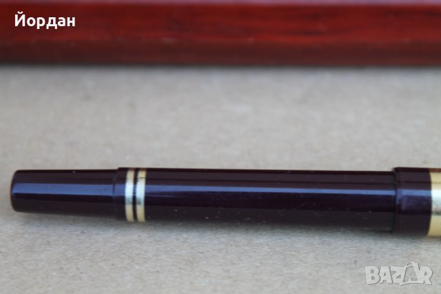 Писалка ELLY STYLE , снимка 4 - Колекции - 36847945