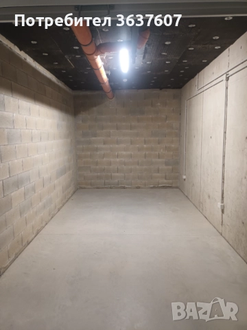 Продава Гараж, снимка 7 - Гаражи и паркоместа - 52972767