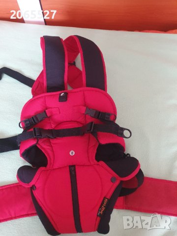 Комплект, снимка 6 - Кенгура и ранички - 44351949