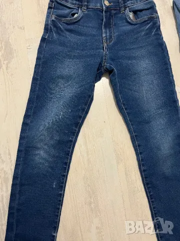 Детски дънки за момче, снимка 3 - Детски панталони и дънки - 48860709