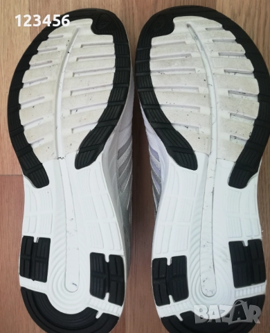 Маратонки на Asics ном. 42, снимка 4 - Маратонки - 52503171