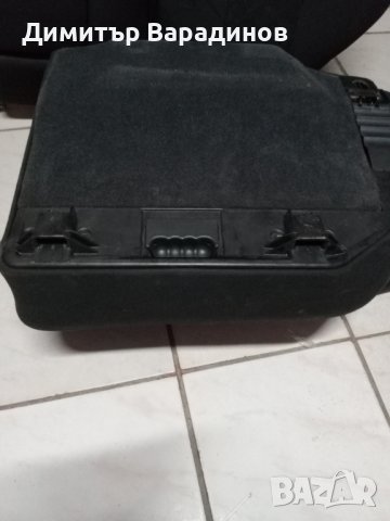 Задни седалки Мерцедес Е класа S210 комби 1995-2003, снимка 6 - Части - 44270208