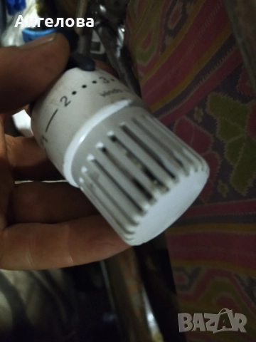 Кранчета за парно, снимка 11 - Отоплителни печки - 35682192