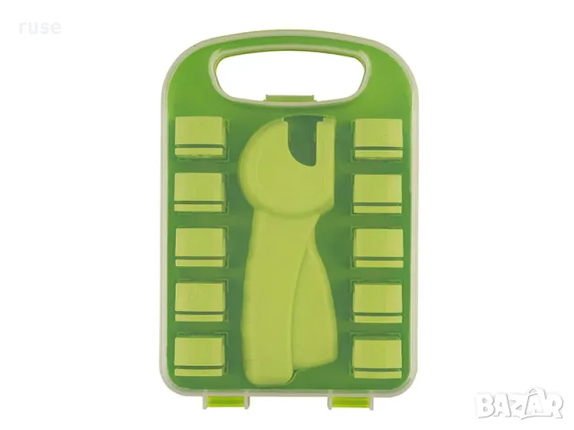 НОВИ! Комплект печати - пънч за щамповане 2 модела, снимка 2 - Образователни игри - 47465206