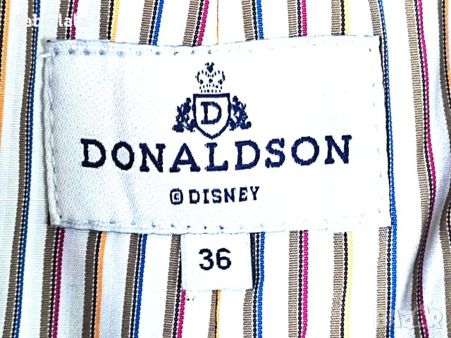 Donaldson coat S, снимка 2 - Палта, манта - 42139694