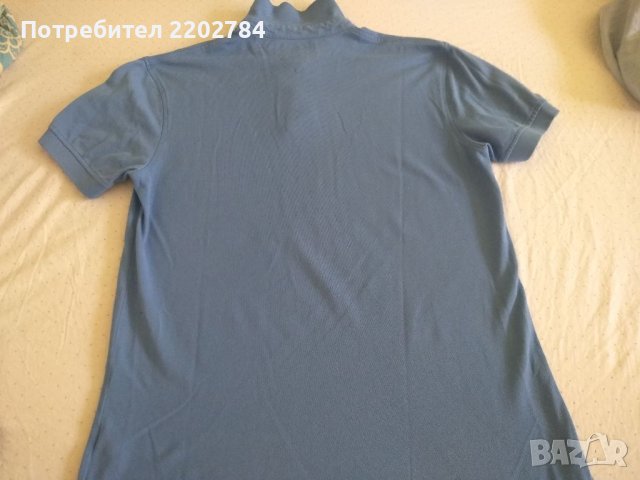 Тениска и блуза Tommy Hilfiger Jeans,блуза, снимка 5 - Блузи - 30619455