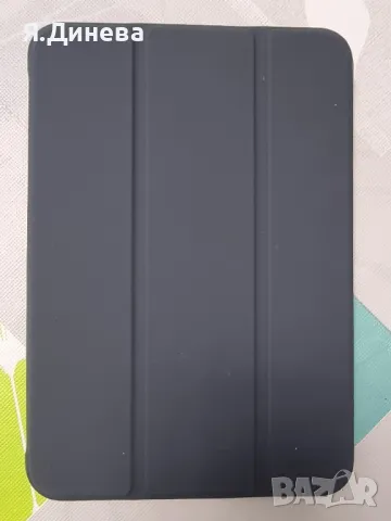 Калъф (кейс) за таблет iPad mini 6, снимка 3 - Таблети - 50380082