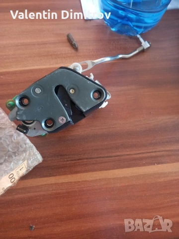 брава сузуки самурай