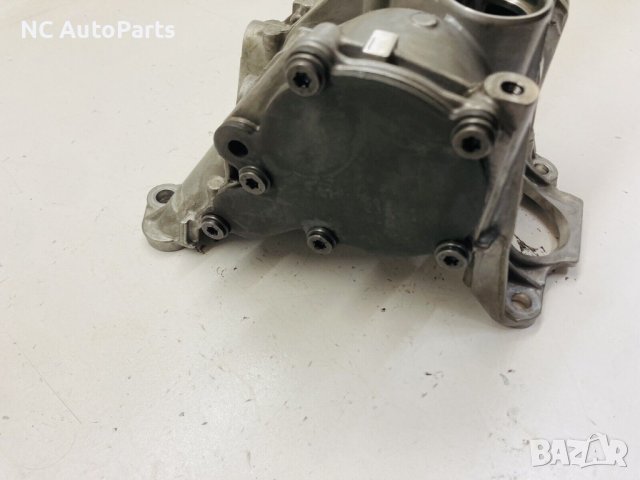 Маслена помпа за БМВ BMW 3 серия F30 F31 2.0 D B47 851375608 2018, снимка 13 - Части - 42614252