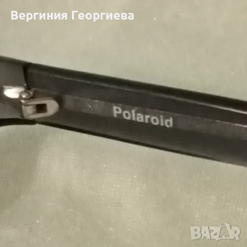 Дамски слънчеви очила Polaroid , снимка 3 - Слънчеви и диоптрични очила - 50761808