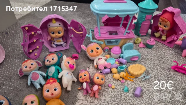 детски играчки за момиченце , снимка 3 - Музикални играчки - 56349110