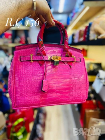 чанти hermes , снимка 4 - Чанти - 51080053