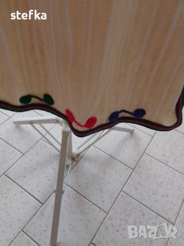 Носия дълъг елек , снимка 3 - Елеци - 53336304