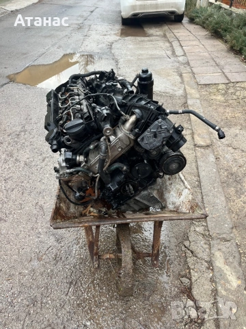 Двигател за БМВ G20. 190кс. B47D20B