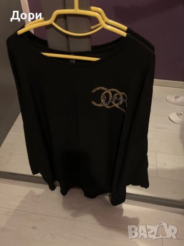 Дамски дрехи, снимка 8 - Блузи с дълъг ръкав и пуловери - 19556542