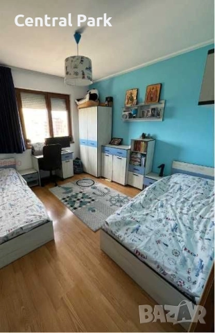 Продавам тристаен апартамент, снимка 3 - Апартаменти - 52809216