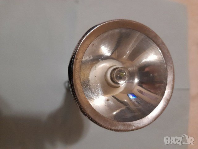 Стар прожектор , снимка 8 - Антикварни и старинни предмети - 31777949