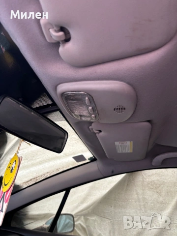 Пежо 407 1.6 HDI на части, снимка 8 - Части - 53928810