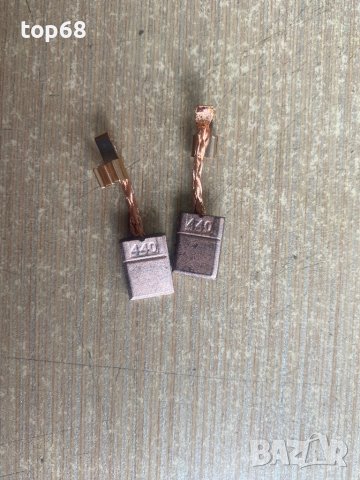 Графитни четки за винтоверт Макита Makita, снимка 3 - Резервни части за машини - 42834107