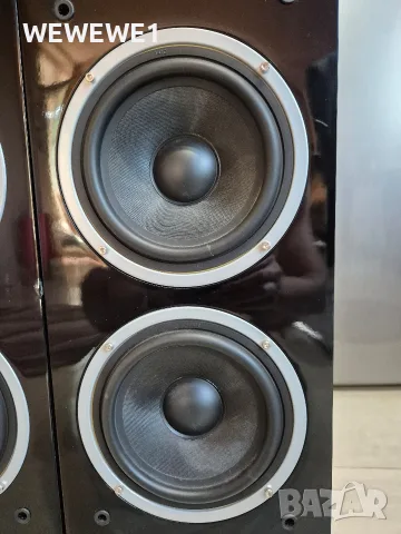 TEUFEL 40..........., снимка 4 - Тонколони - 55985068