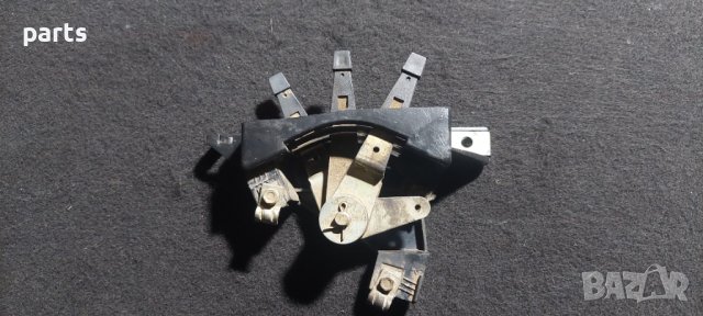 Управление Парно Лада - ВАЗ 2107 - 8109026 N