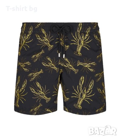 Мъжки бански V, снимка 2 - Бански - 40339405