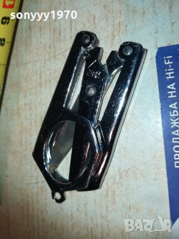 маркова сгъваема ножица-внос франция, снимка 18 - Колекции - 30328211