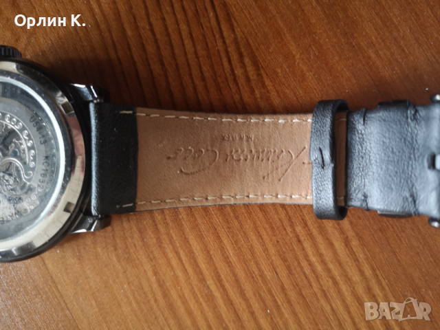 Мъжки часовник Kenneth Cole KC1632, снимка 3 - Мъжки - 44568672