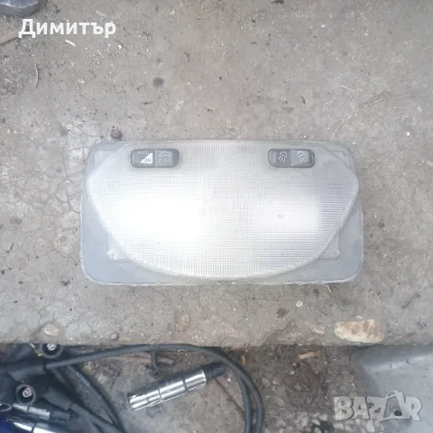 Плафон - Купе За Фиат Мултипла 2001г / Fiat Multipla 2001y