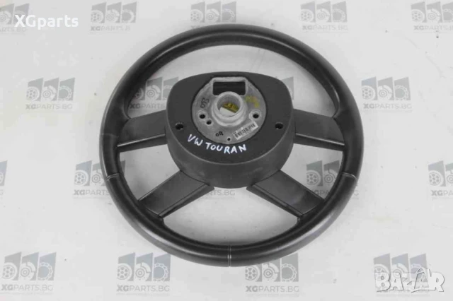 Волан за Volkswagen Touran I (2003-2010), снимка 2 - Части - 50764003